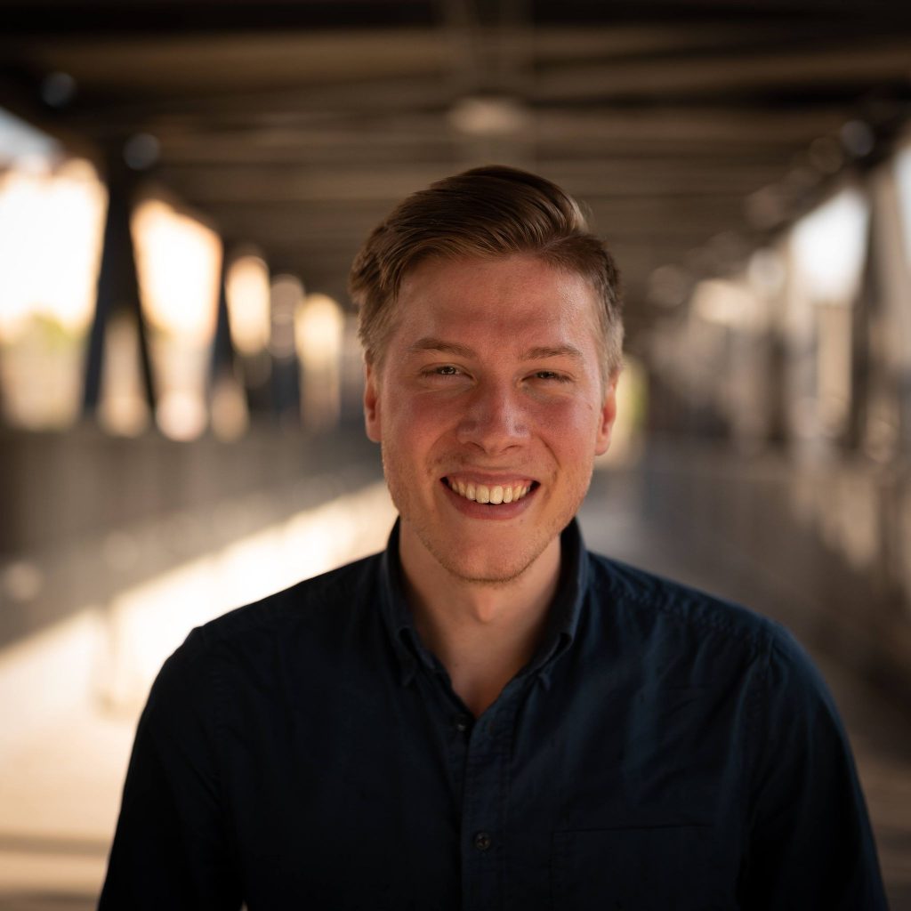 Sebastian Nilsson Rundlöf
