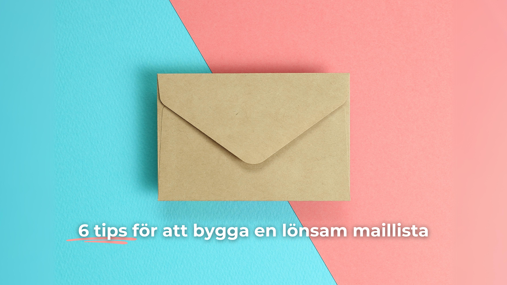 Läs mer om artikeln Maillista: En Komplett Guide för Effektiv E-postmarknadsföring